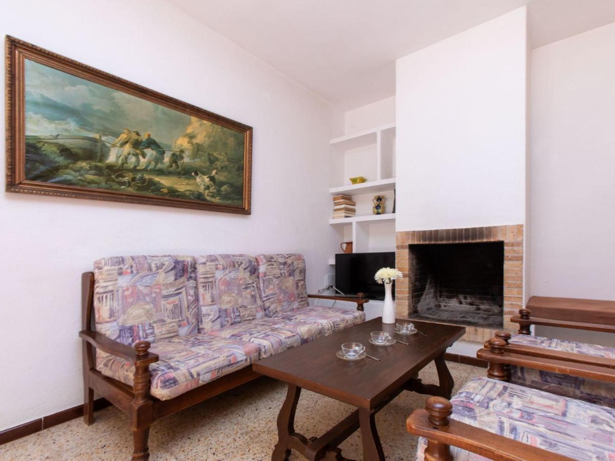 Apartment S'Esquirol Nº9 By Interhome Begur Bagian luar foto